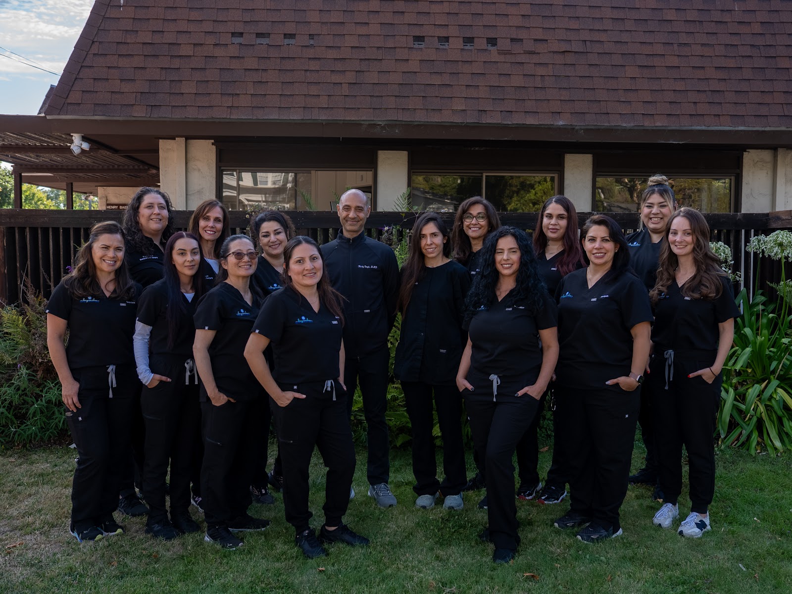 Bay Smiles Dental & Implant Center