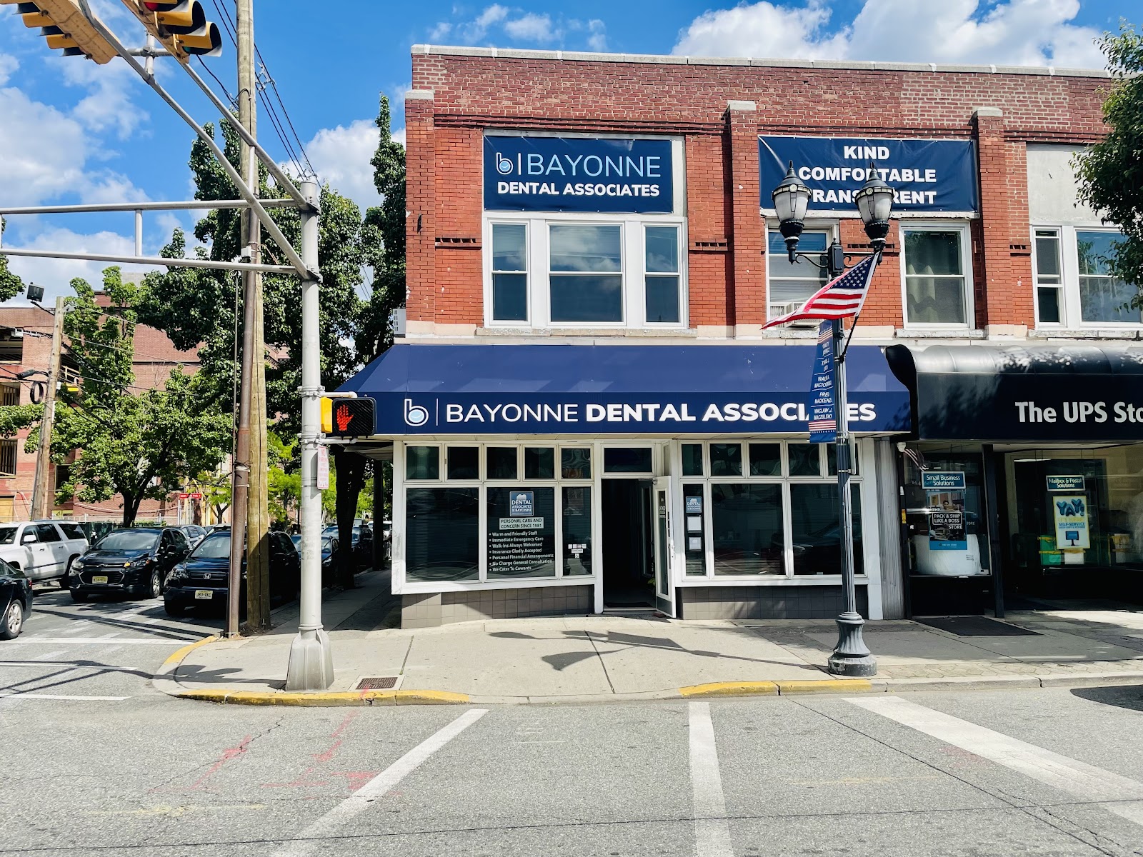 Bayonne Dental Associates