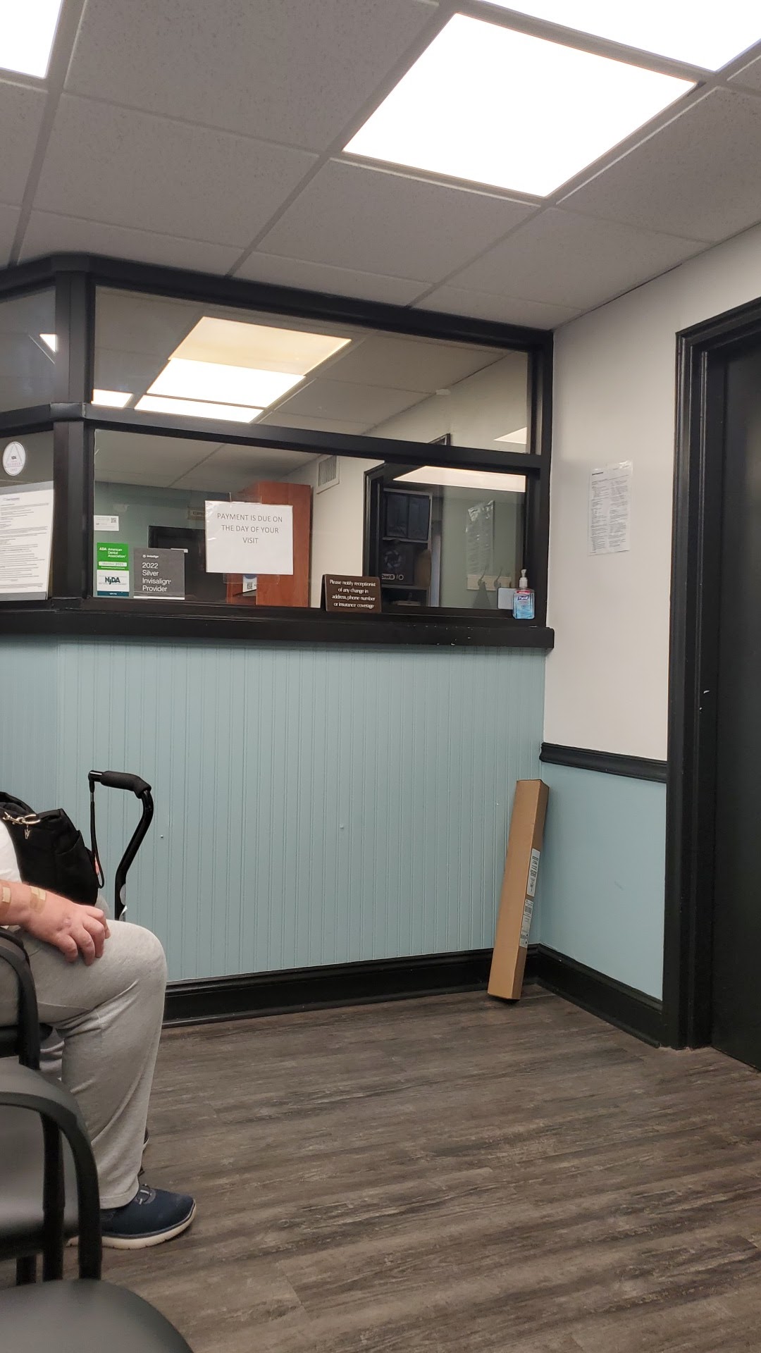 Bayonne Dental Group