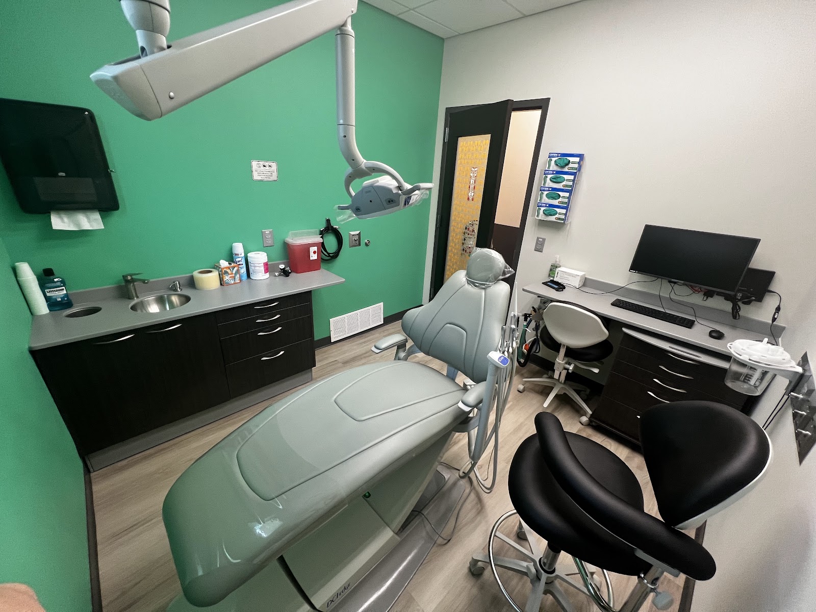 Bayonne Oral Surgery
