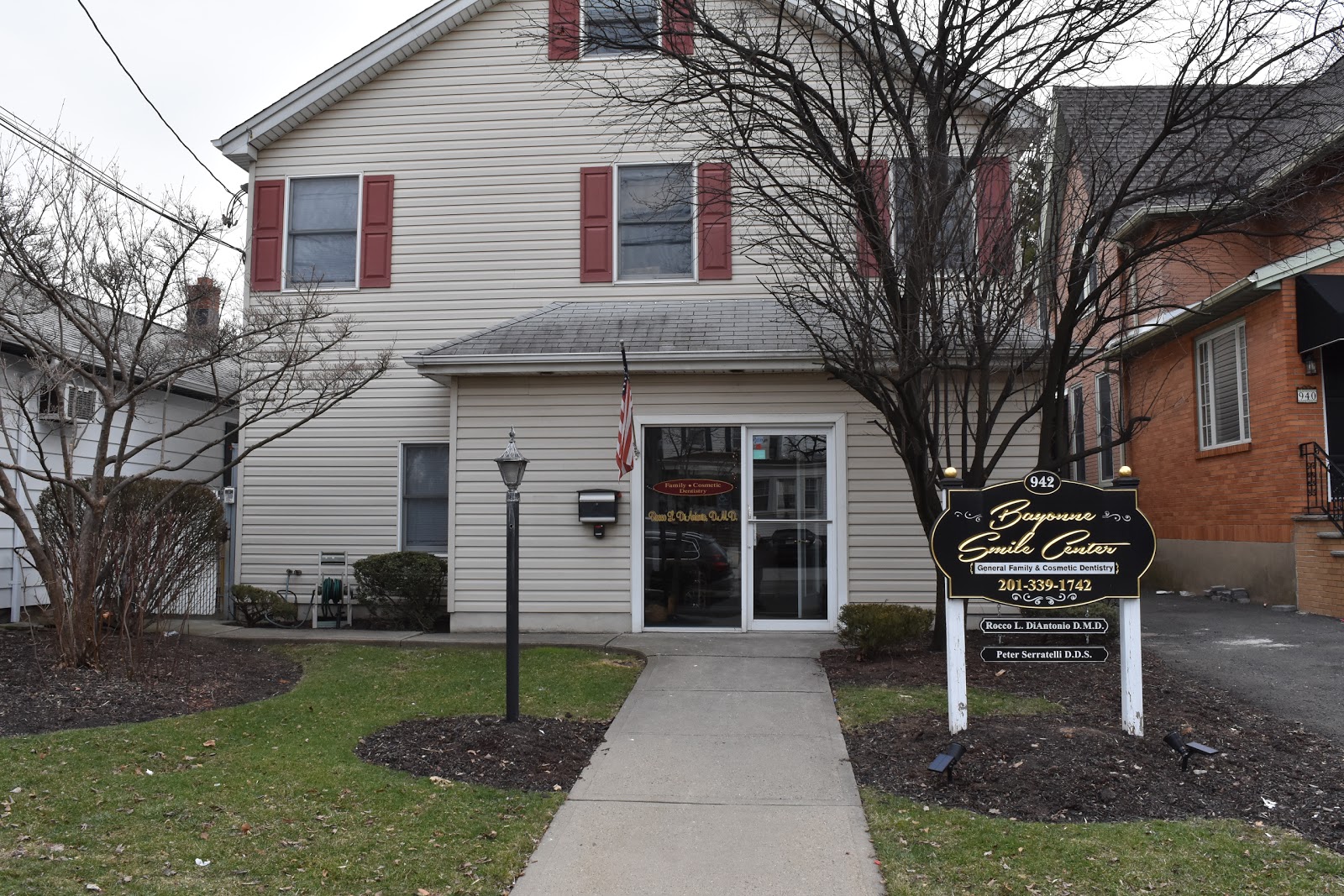 Bayonne Smile Center