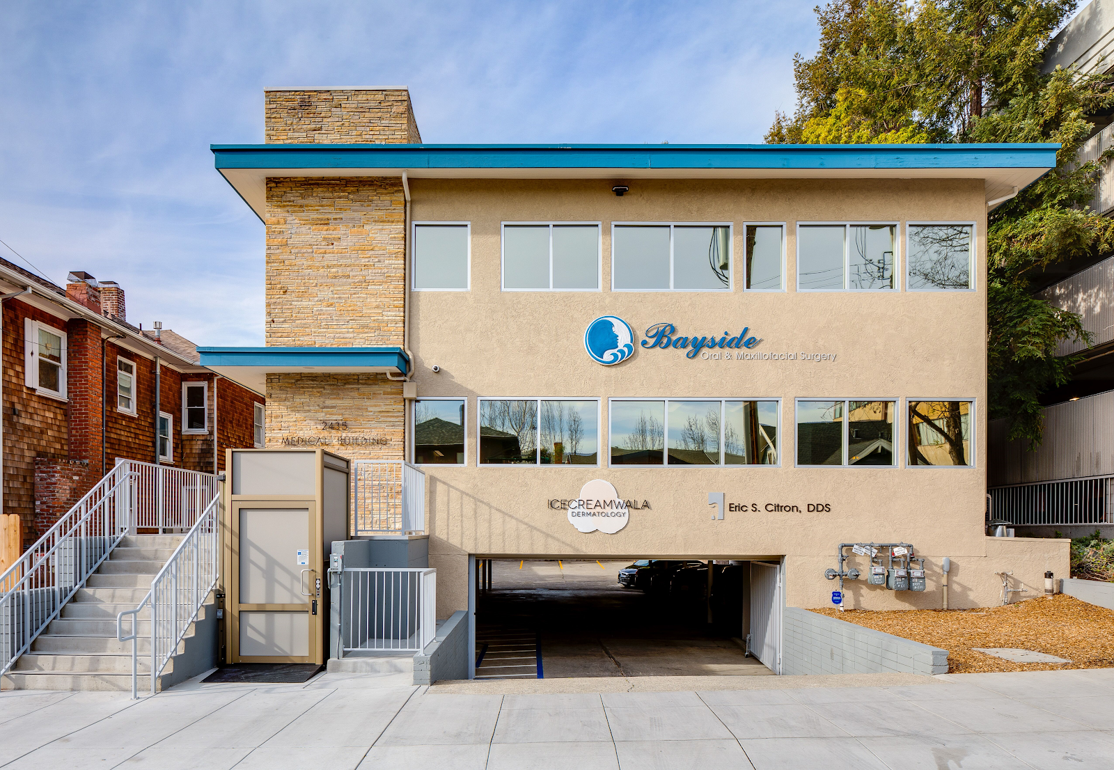 Bayside Oral and Maxillofacial Surgery