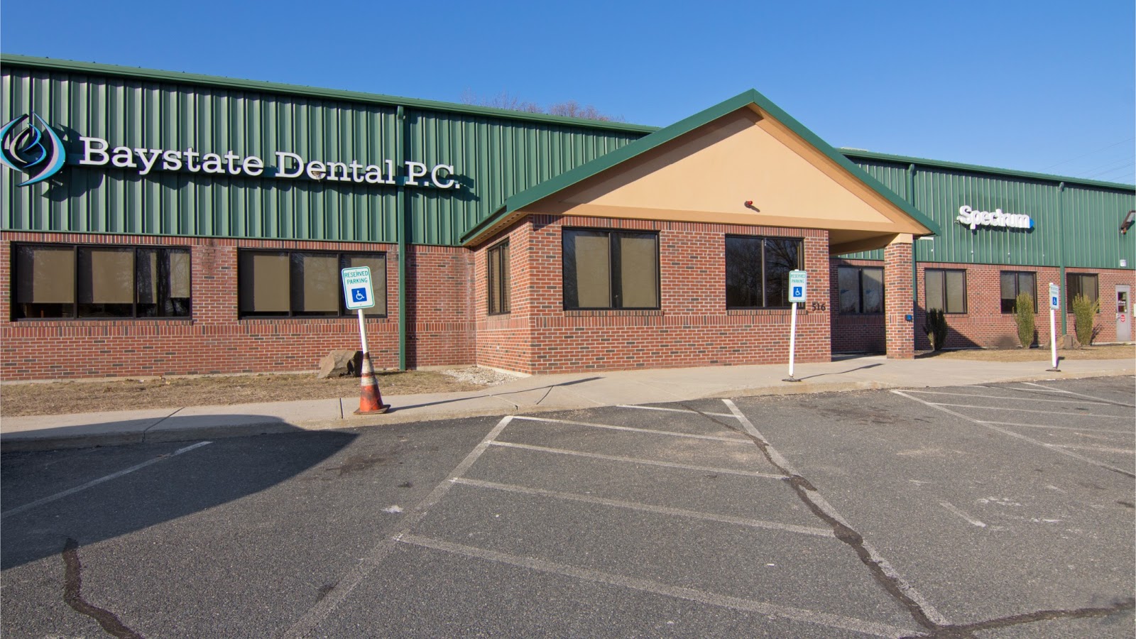 Baystate Dental of Chicopee