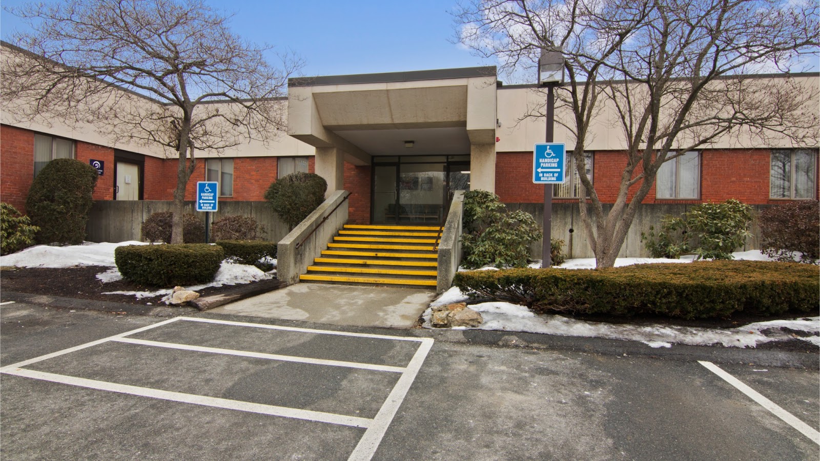 Baystate Dental of Greenfield