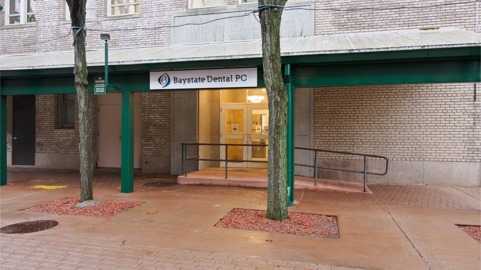 Baystate Dental of Harrison