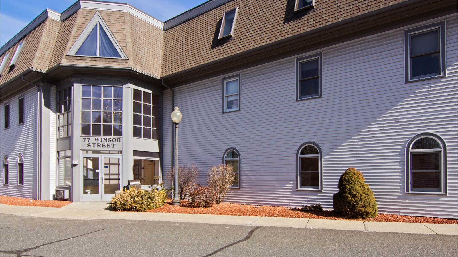 Baystate Dental of Ludlow