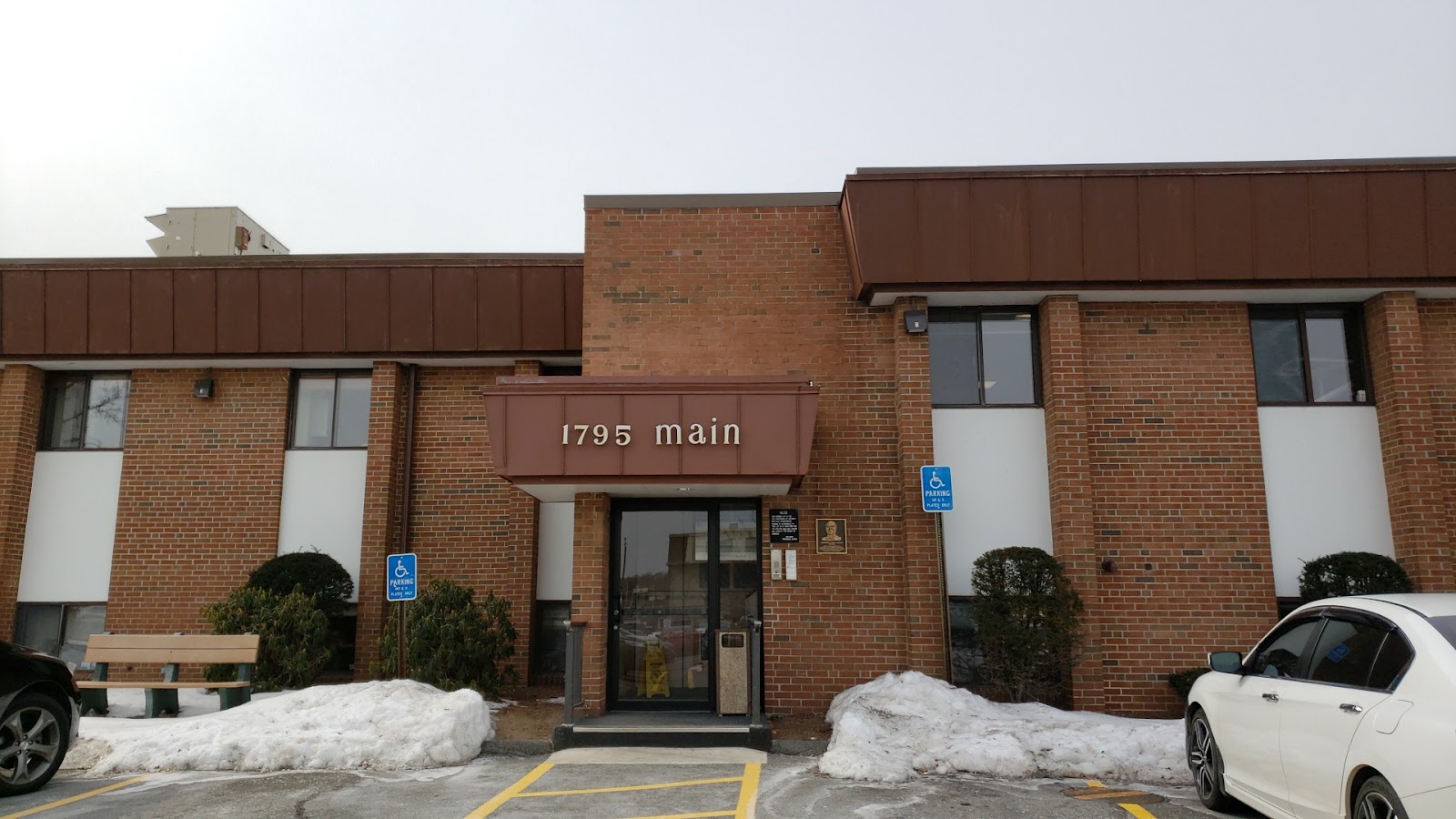 Baystate Dental of Springfield