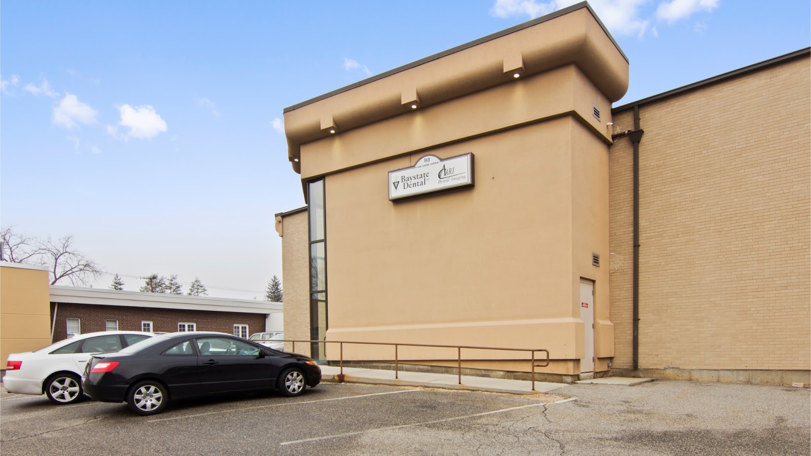 Baystate Dental of West Springfield