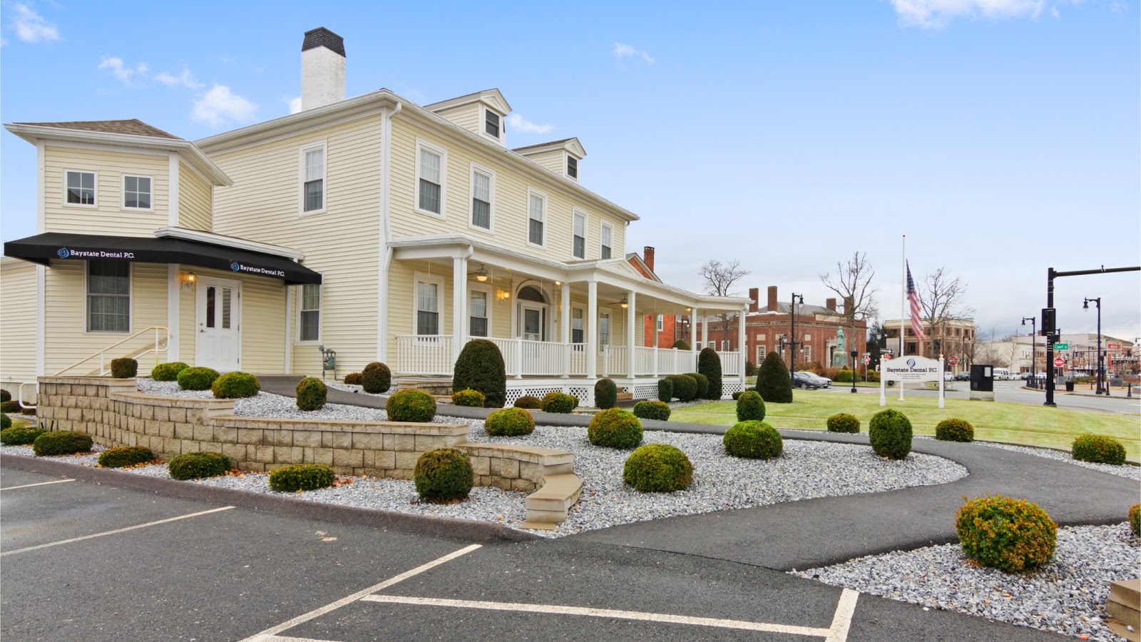 Baystate Dental of Westfield