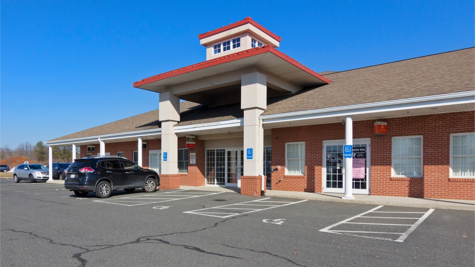 Baystate Dental of Wilbraham