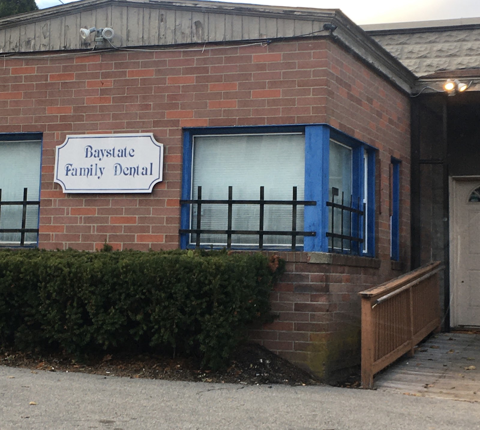 Baystate Family Dental