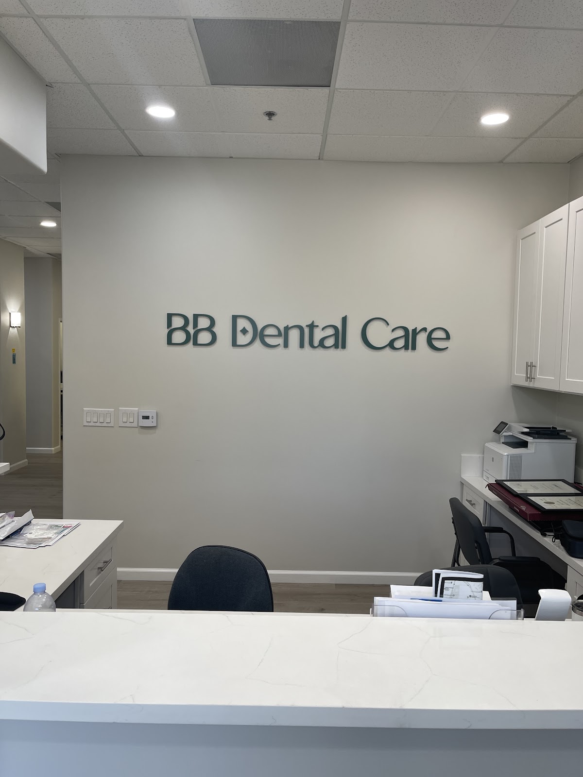 BB Dental Care