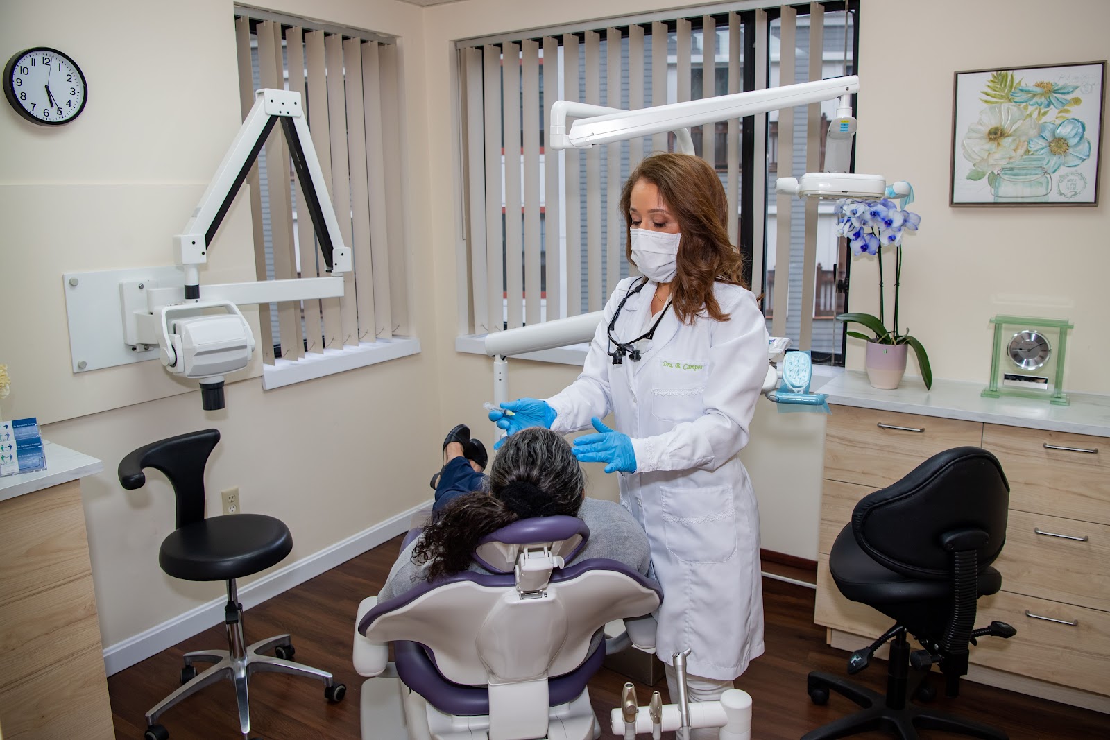 Be Fresh Dental of Cambridge