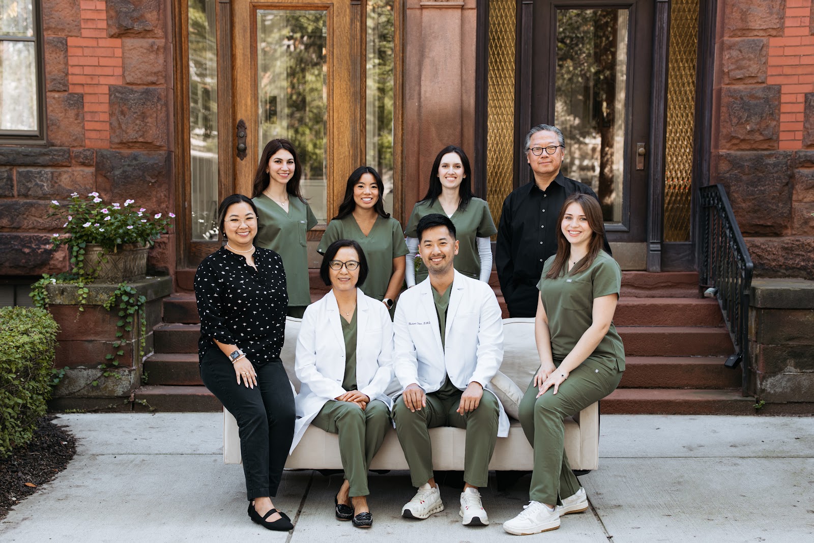 Beacon Dental Center Brookline