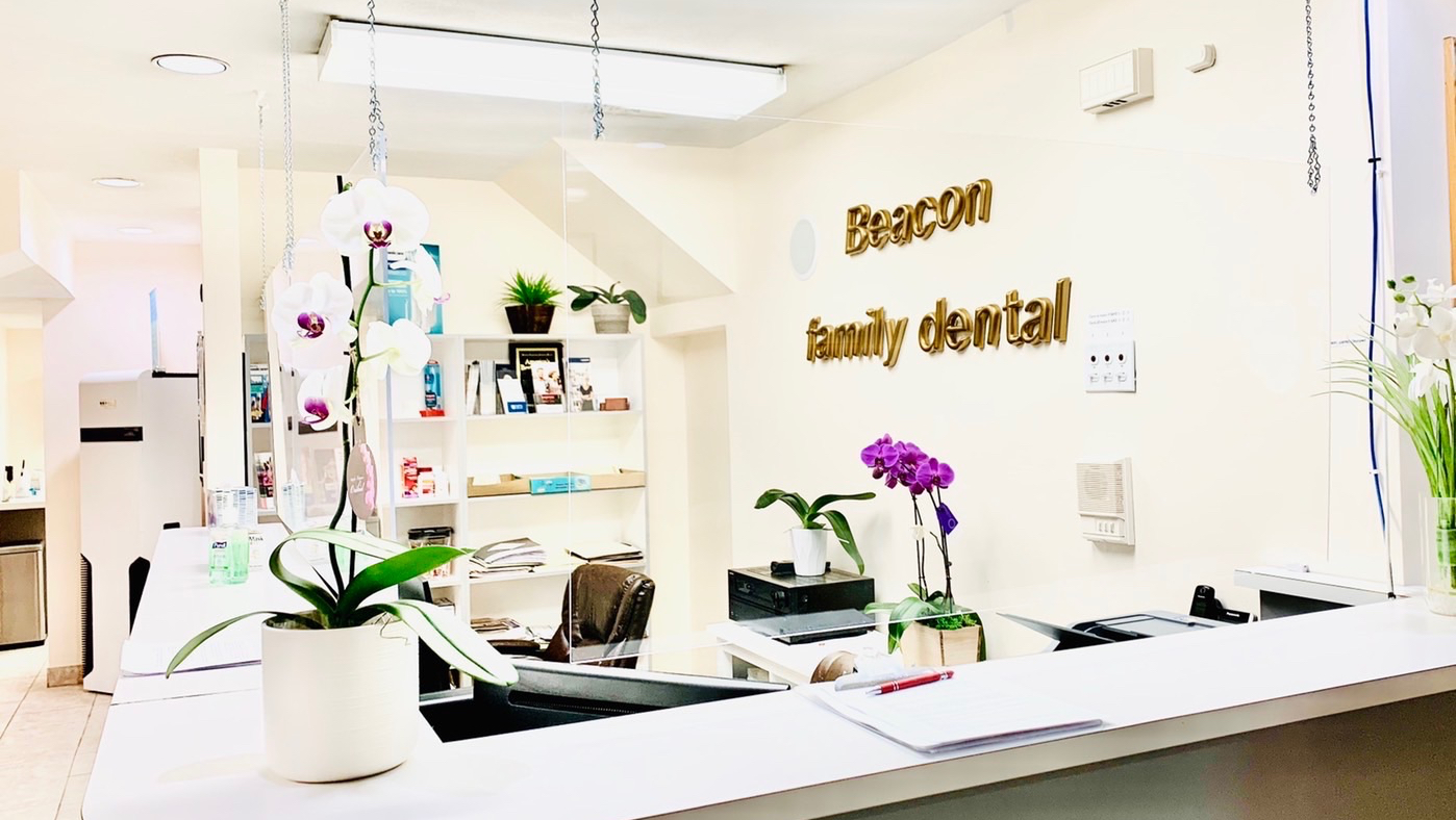 Beacon Family Dental - Brookline