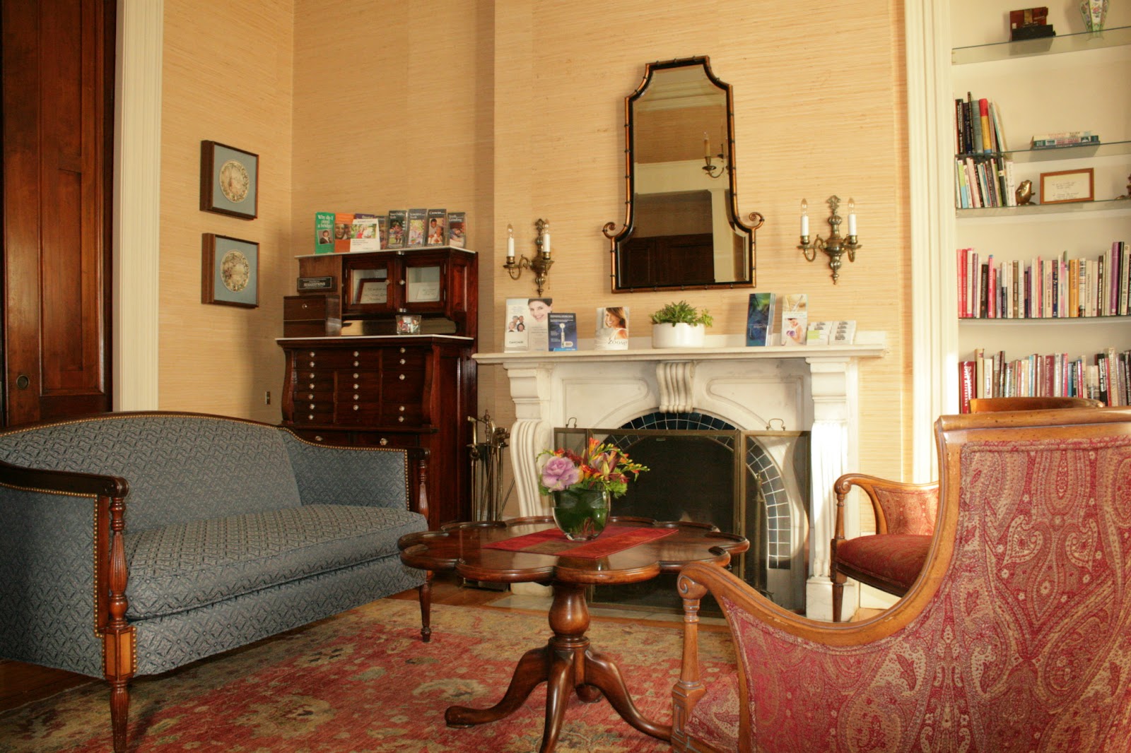 Beacon Hill Dental Associates