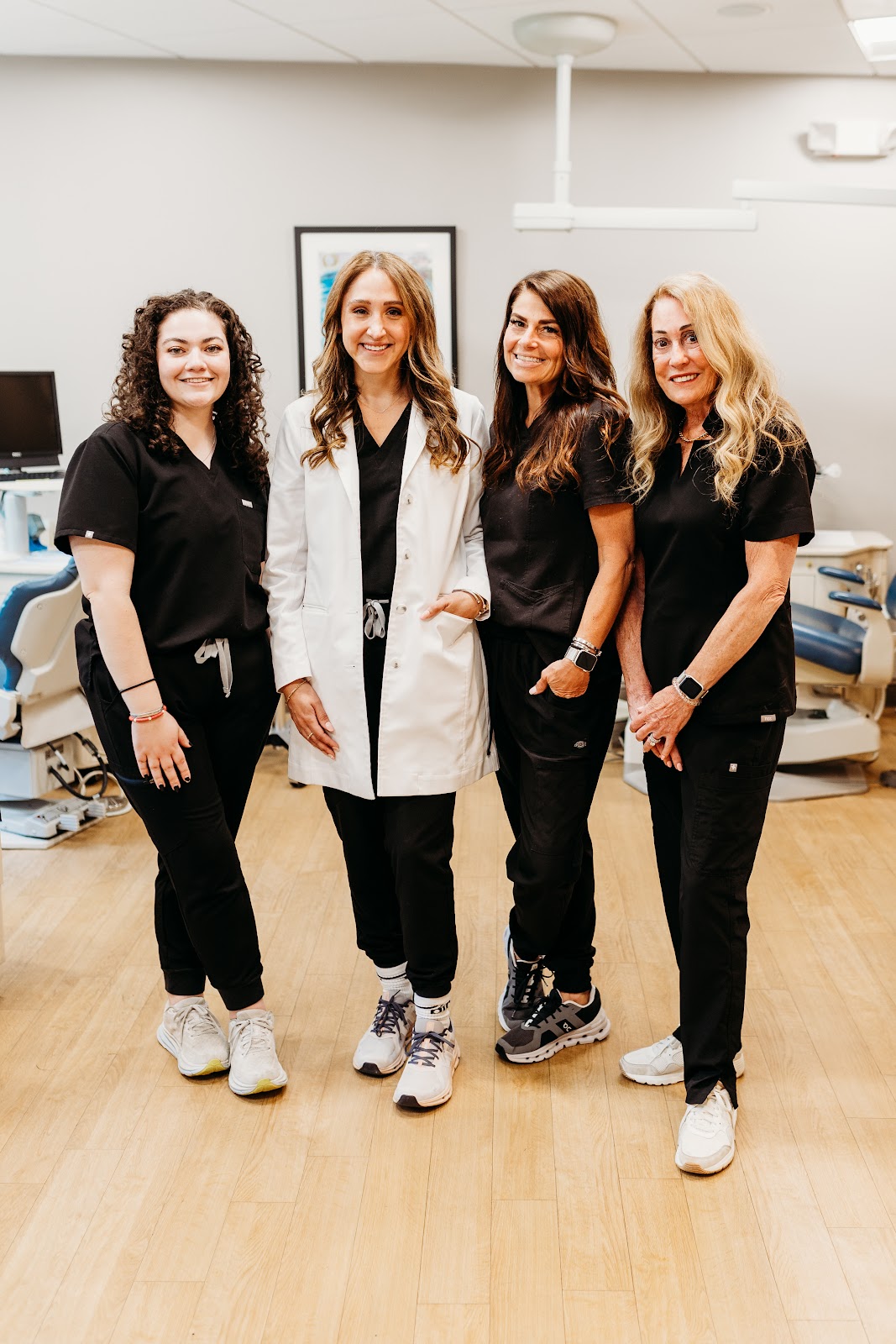 Beacon Orthodontic Associates