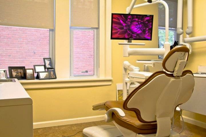 Beacon Street Dental Care