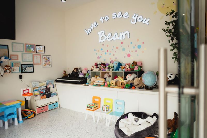 Beam City Pediatric Dentistry & Orthodontics