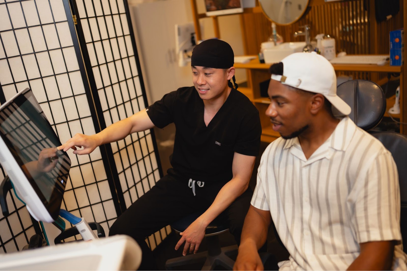 Beam Dental Edgewater