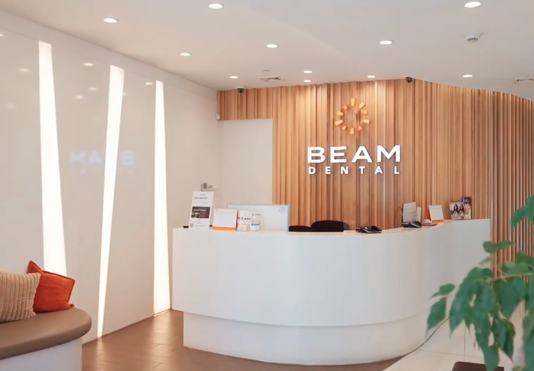 Beam Dental Fort Lee