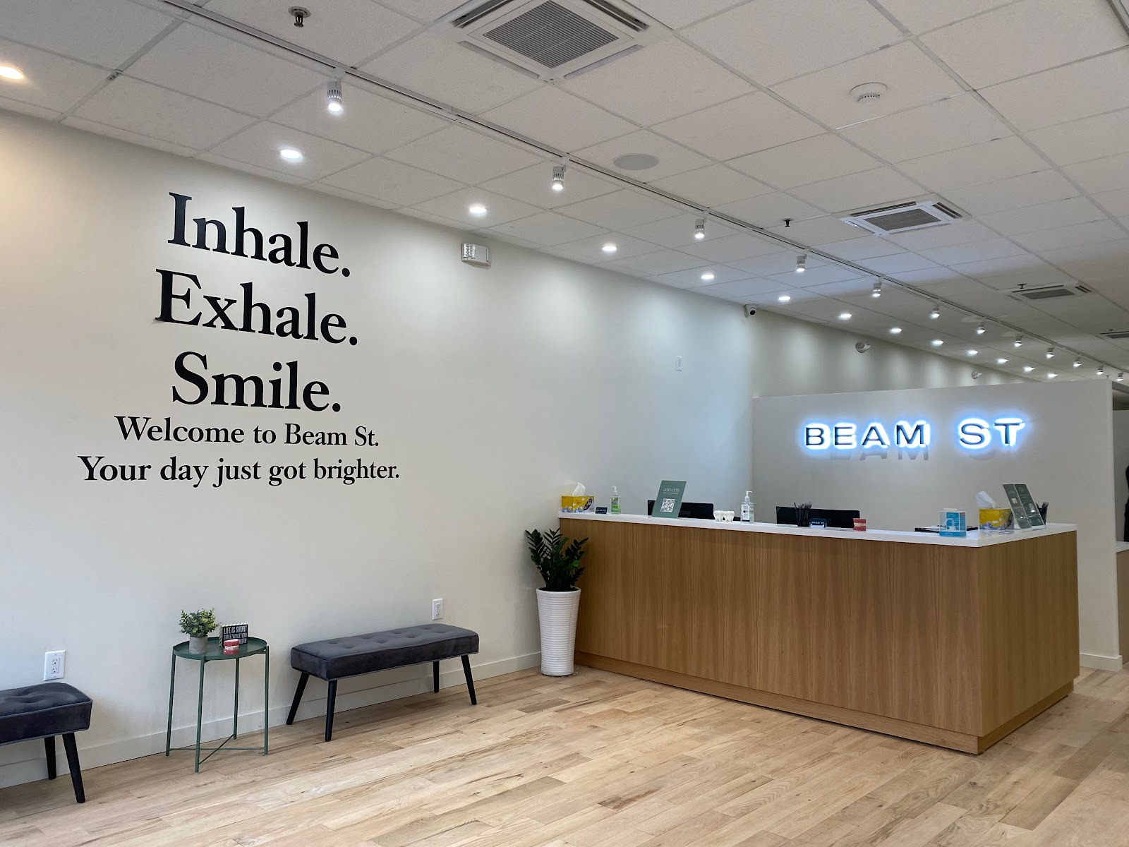 Beam Dental Hoboken