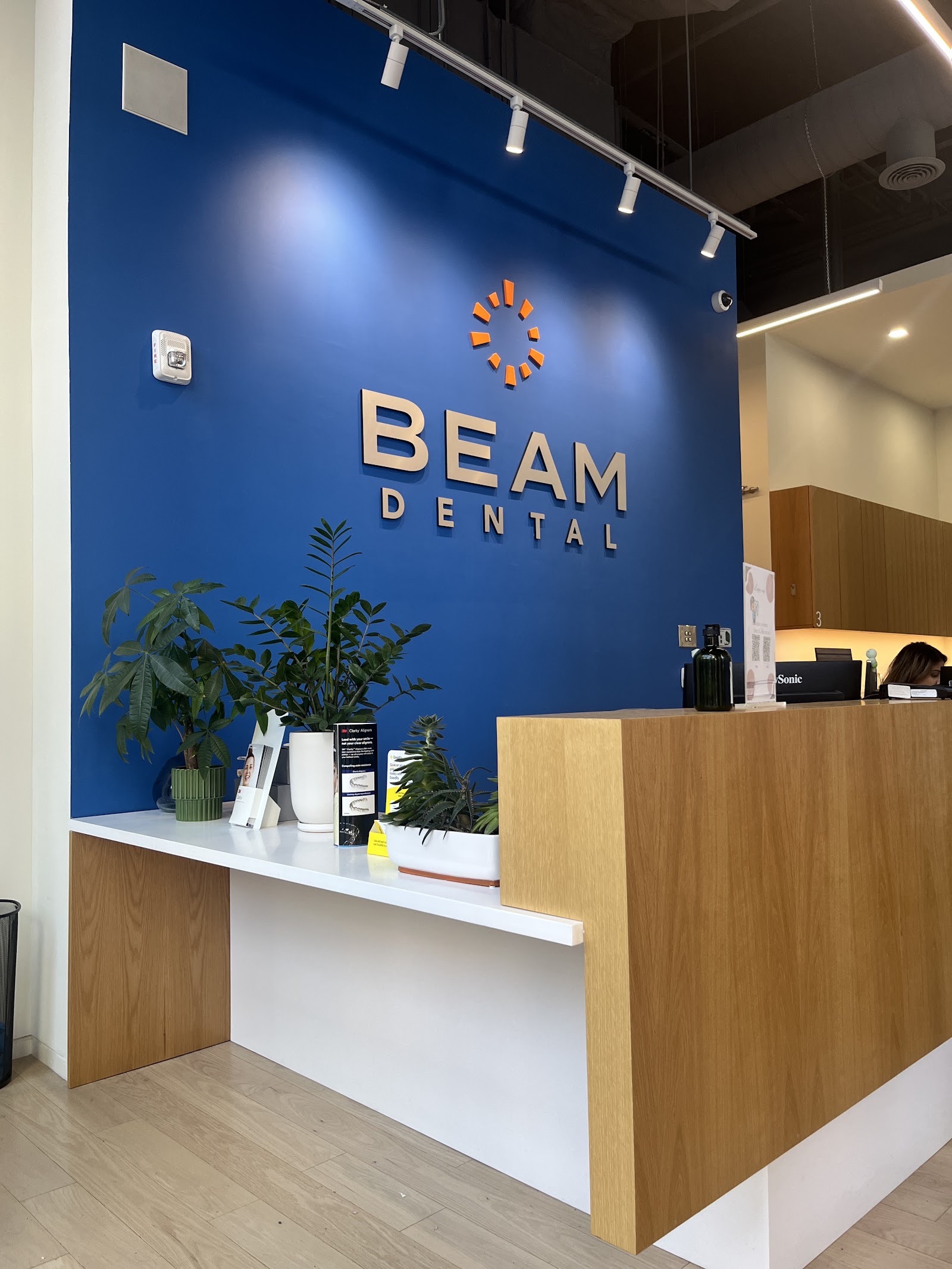 Beam Dental Jersey City