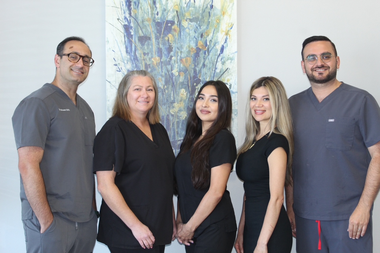 Bear Valley Dental Center