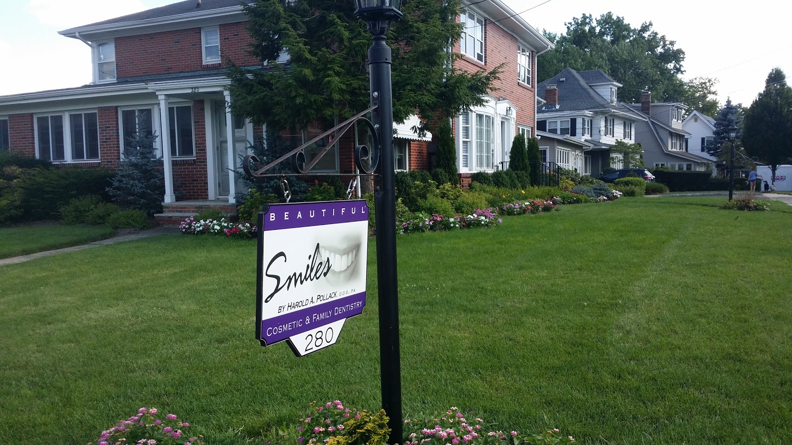 Beautiful Smiles - Cosmetic & Implant Dentistry