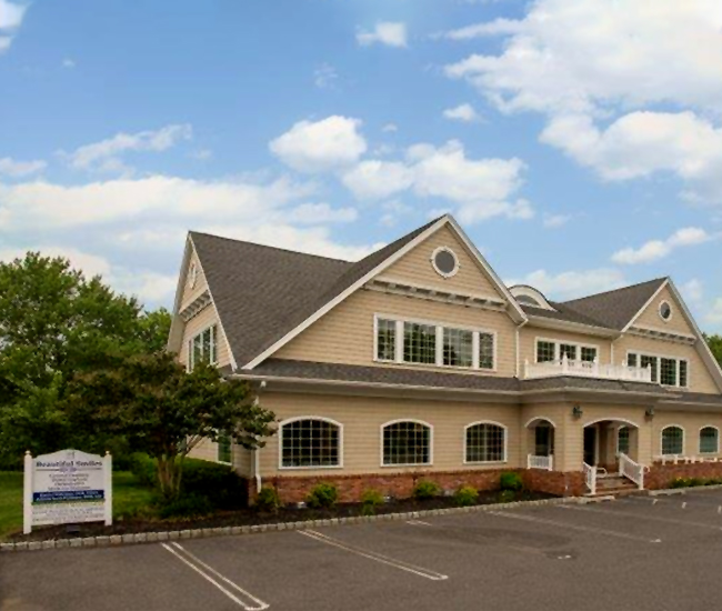 Beautiful Smiles of NJ - Daniel Walenjus, DDS