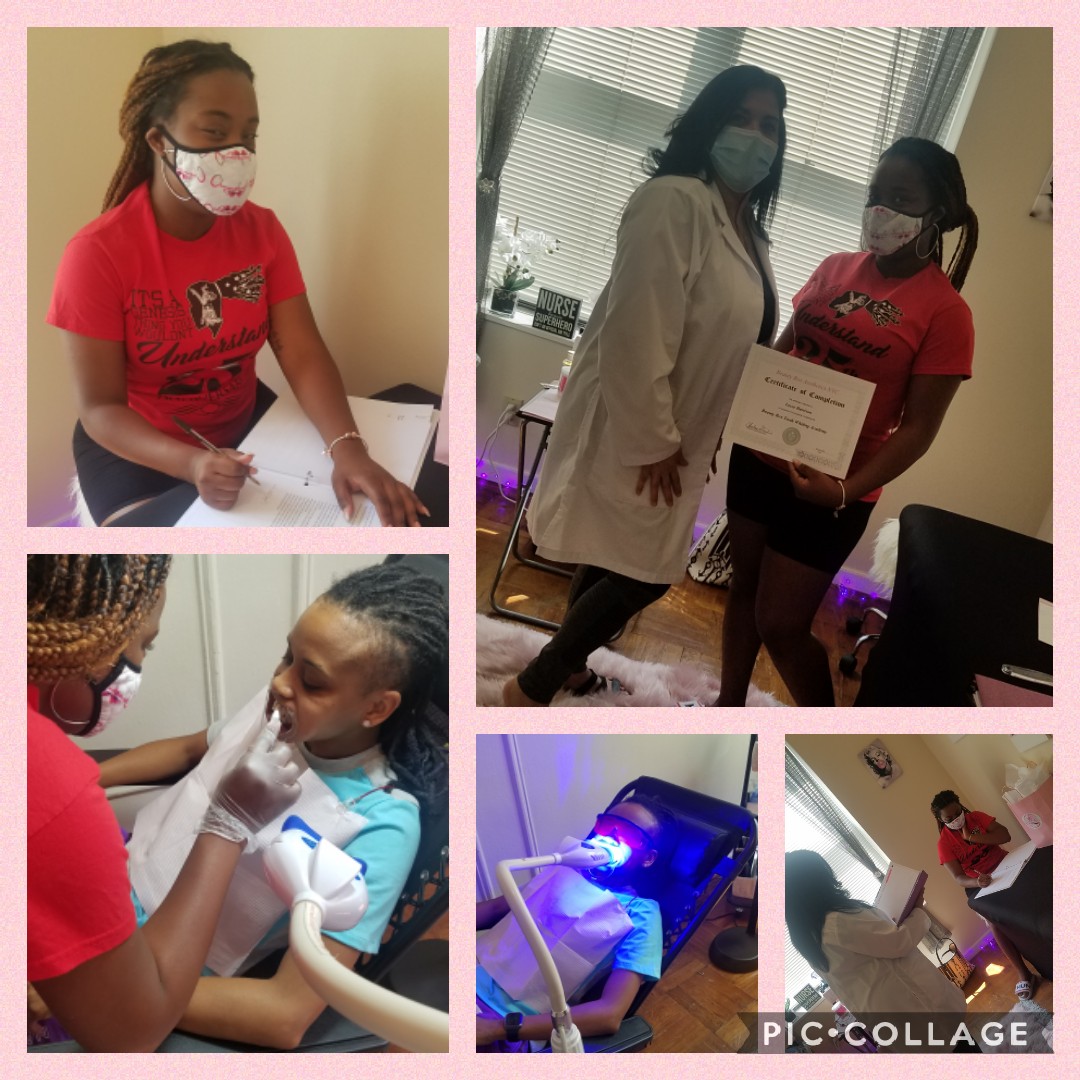 Beauty Central - Teeth Whitening Bayonne