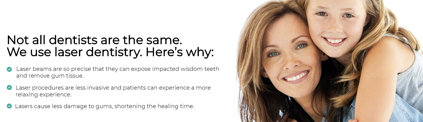 Bedford Family & Laser Dentistry