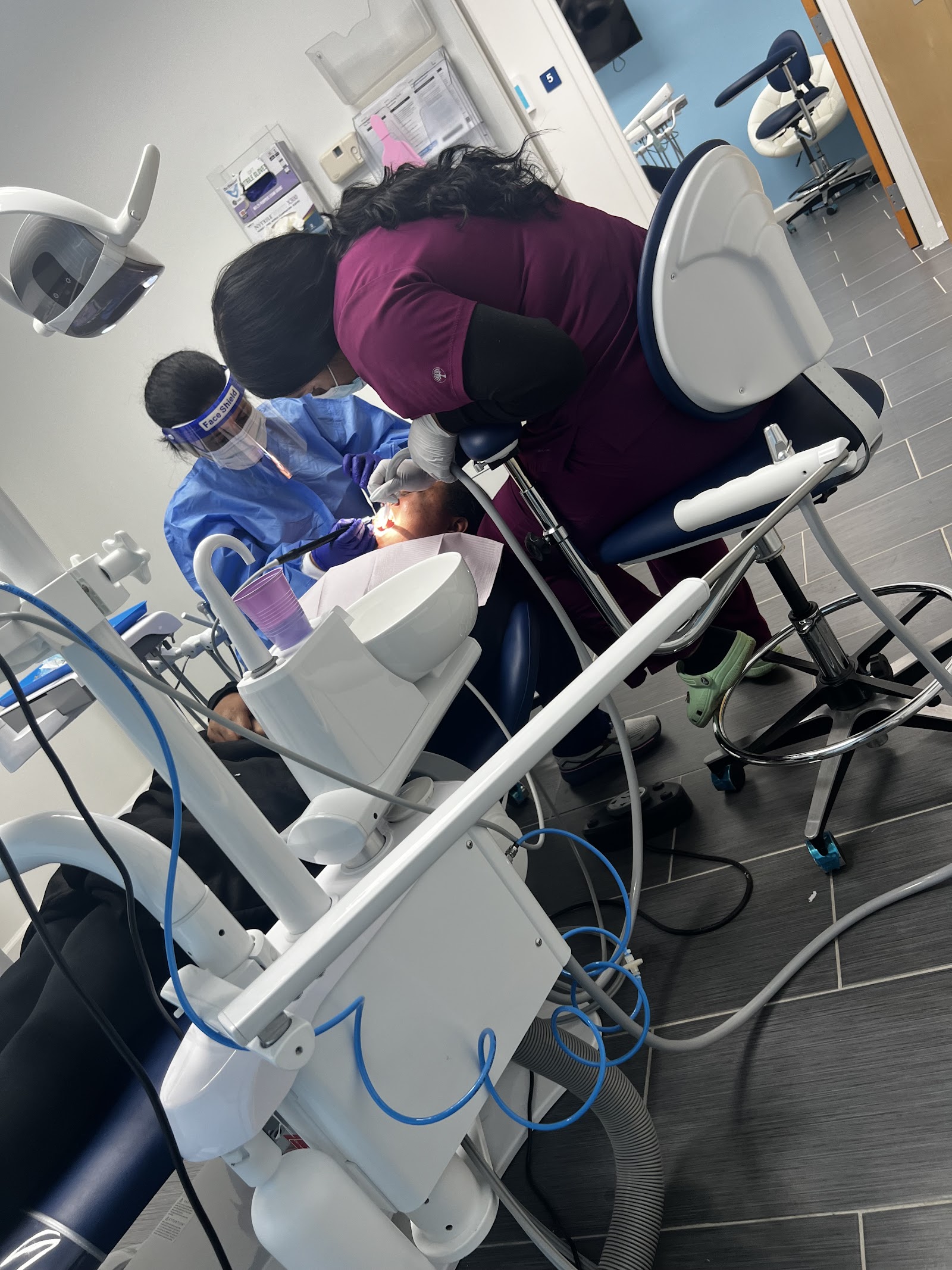 Belmont Dental - Hamilton