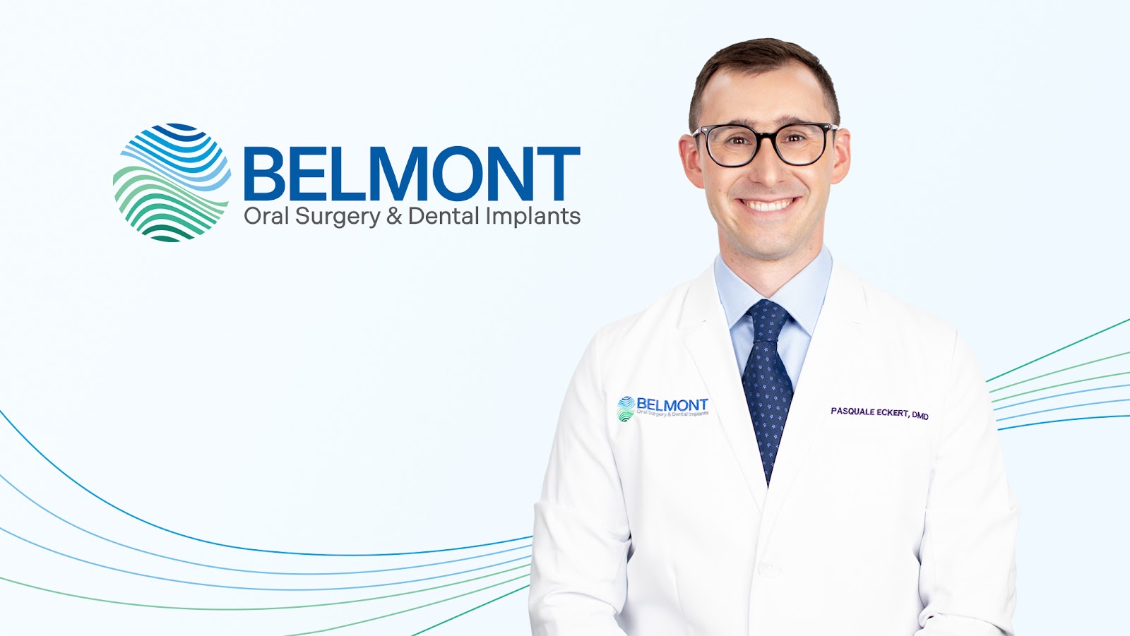 Belmont Oral Surgery & Dental Implants