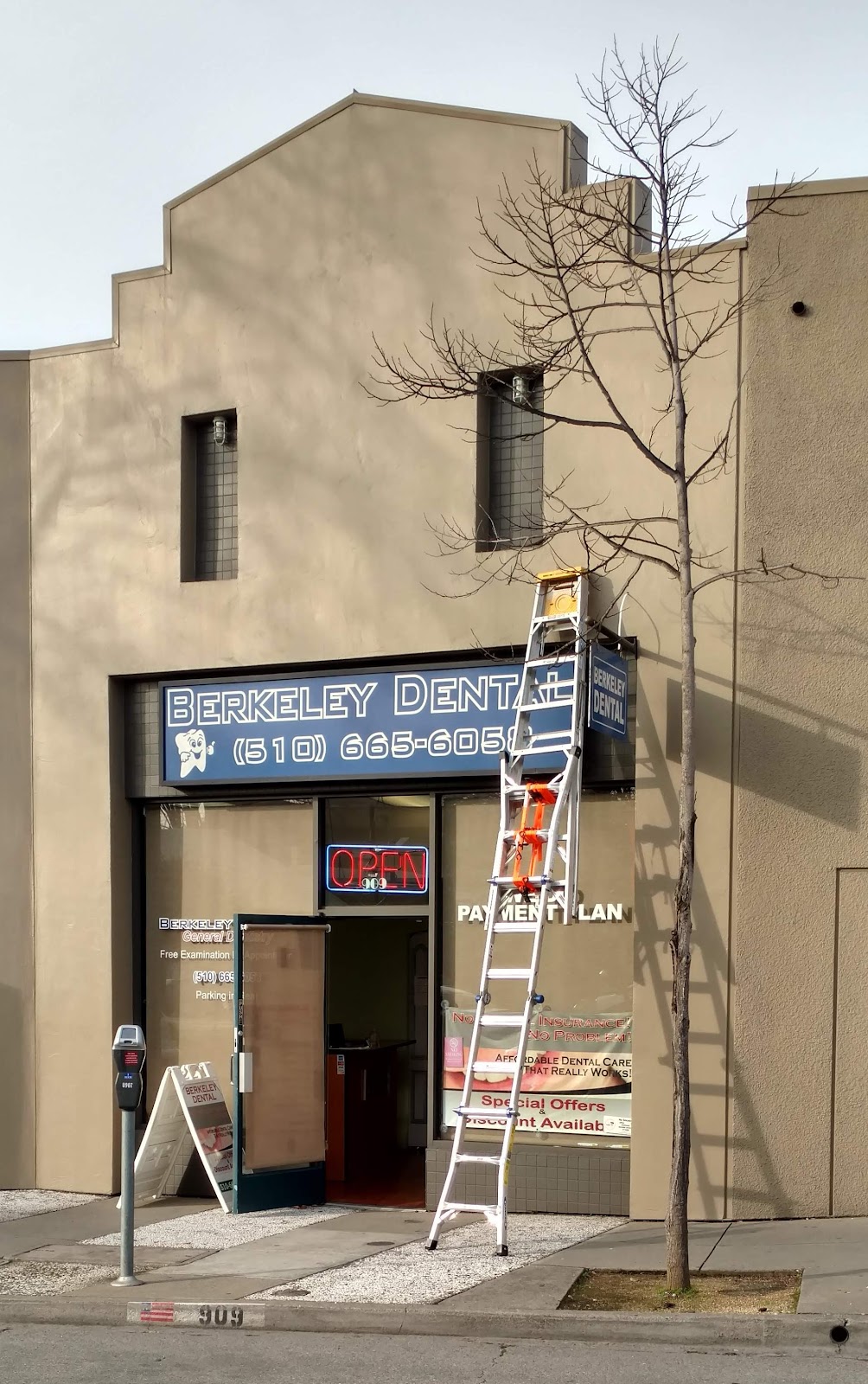Berkeley Dental & Lab