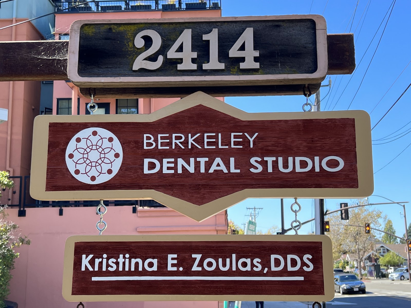 Berkeley Dental Studio