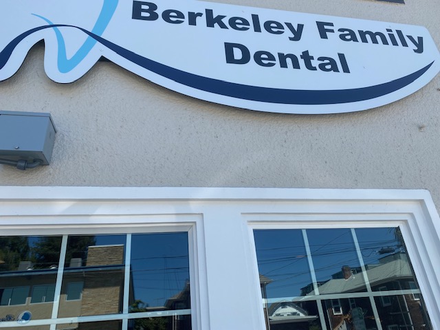Berkeley Family Dental