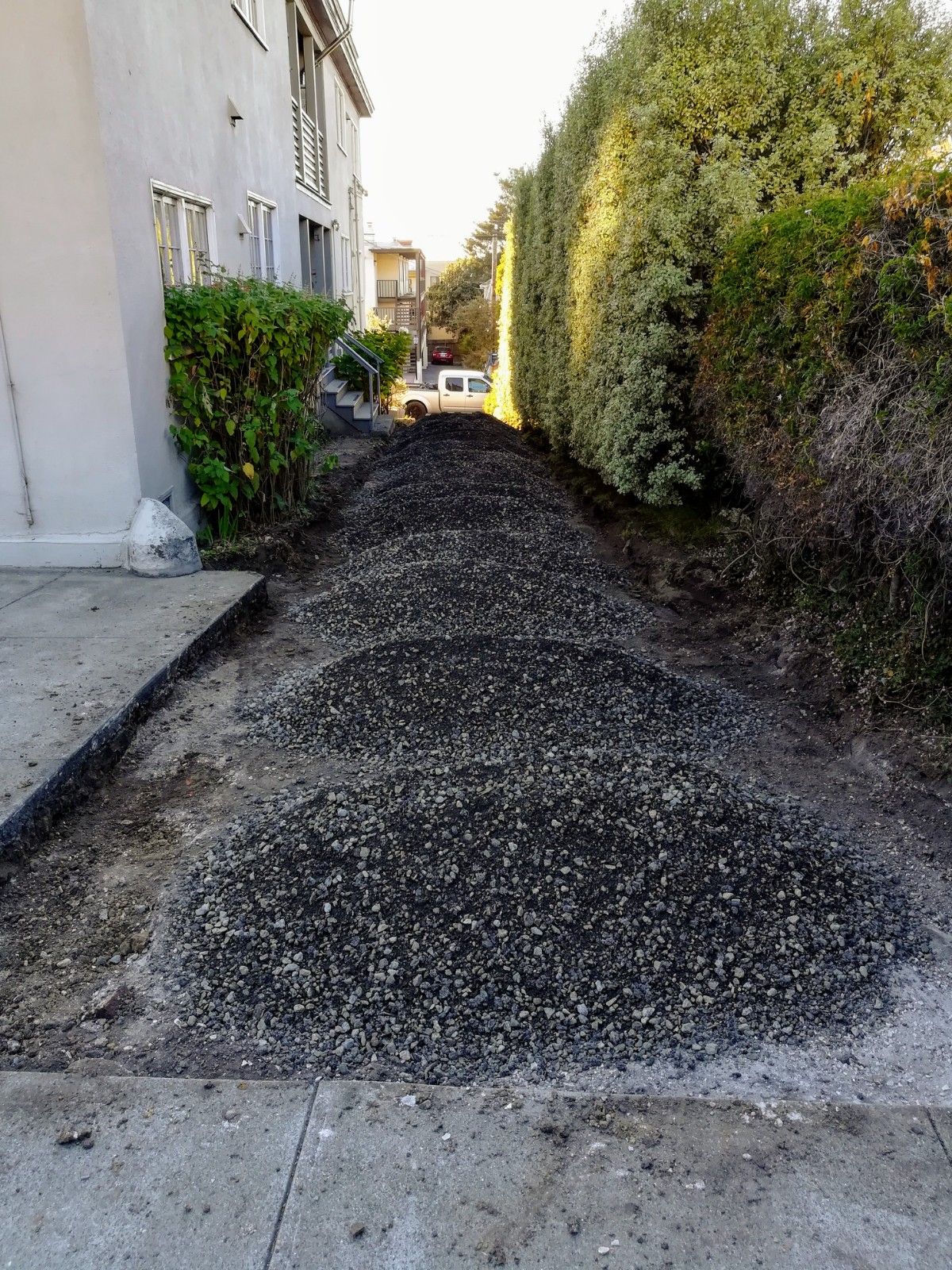 Berkeley Family Orthodontics