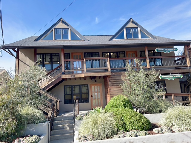 Berkeley Orthodontics