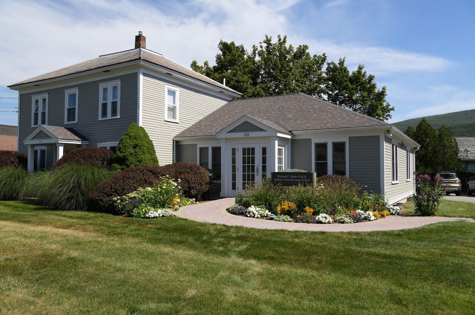 Berkshire Prosthetic & Restorative Dentistry - Kleederman & Mohr