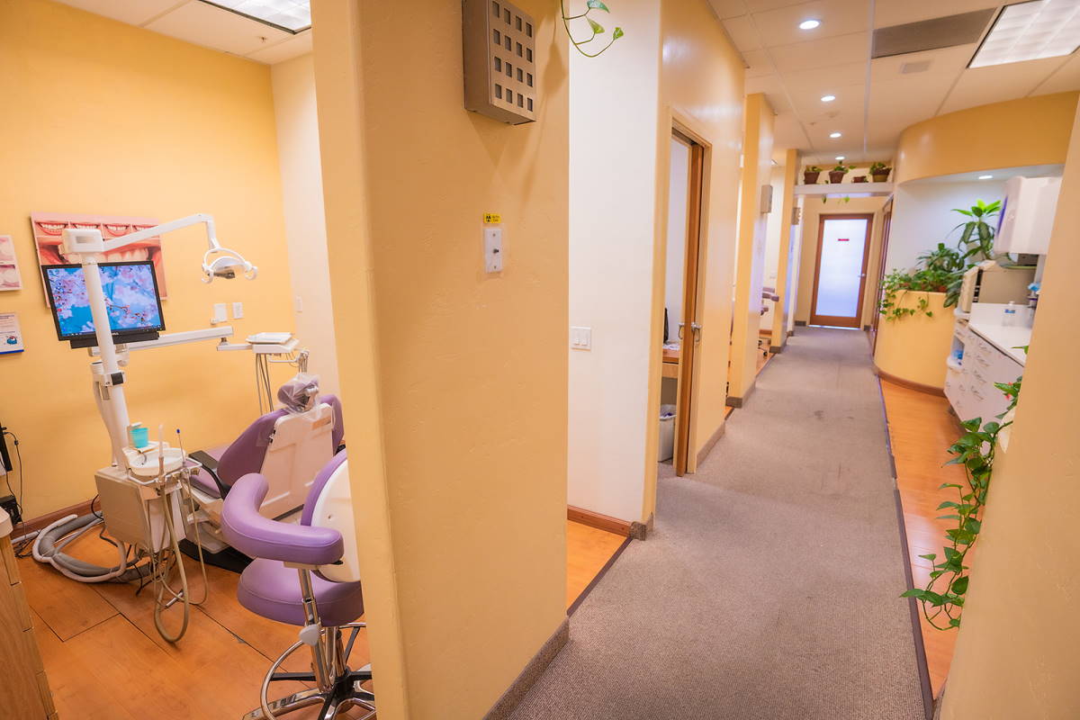 Best Smiles Dental: Dentist Downey
