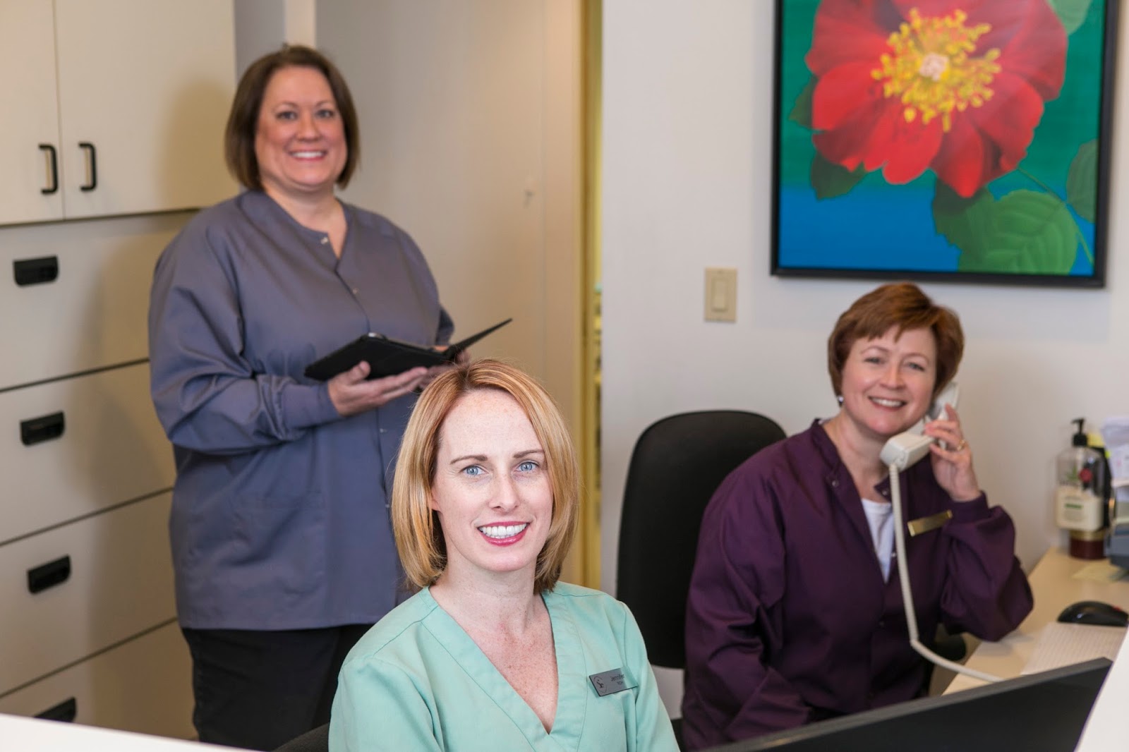 Beverly Dental Group