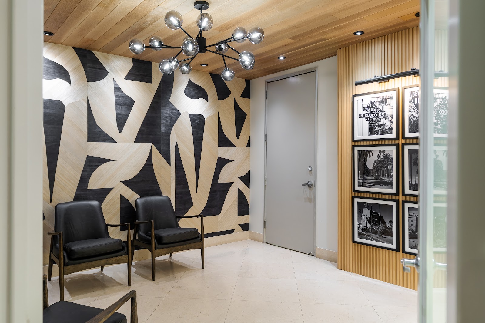 Beverly Hills Center for Oral Surgery and Dental Implants