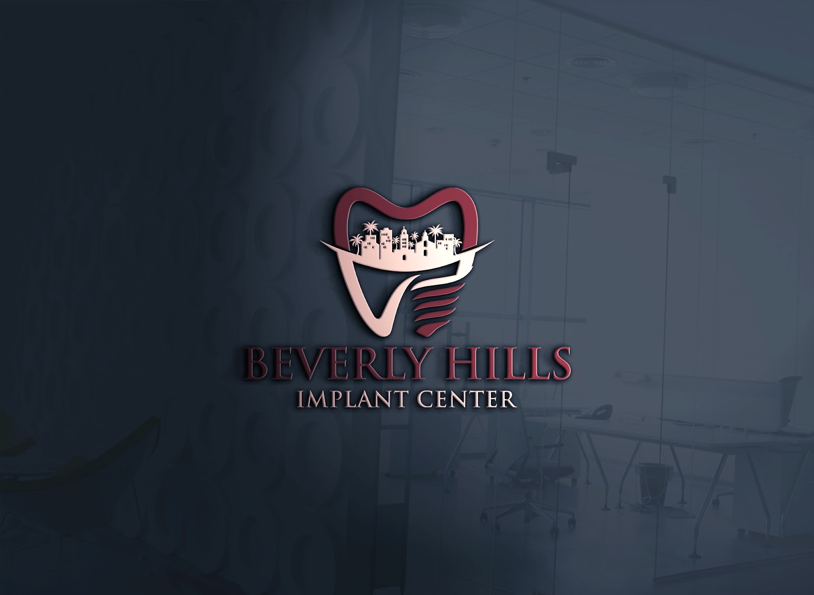 Beverly Hills Implant Center