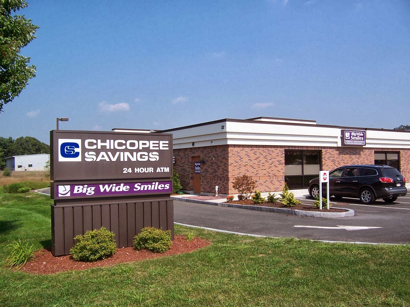 Big Wide Smiles Family Dentistry