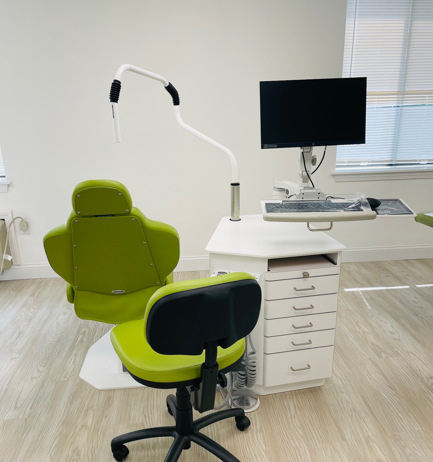 Boston Embrace Orthodontics at Framingham