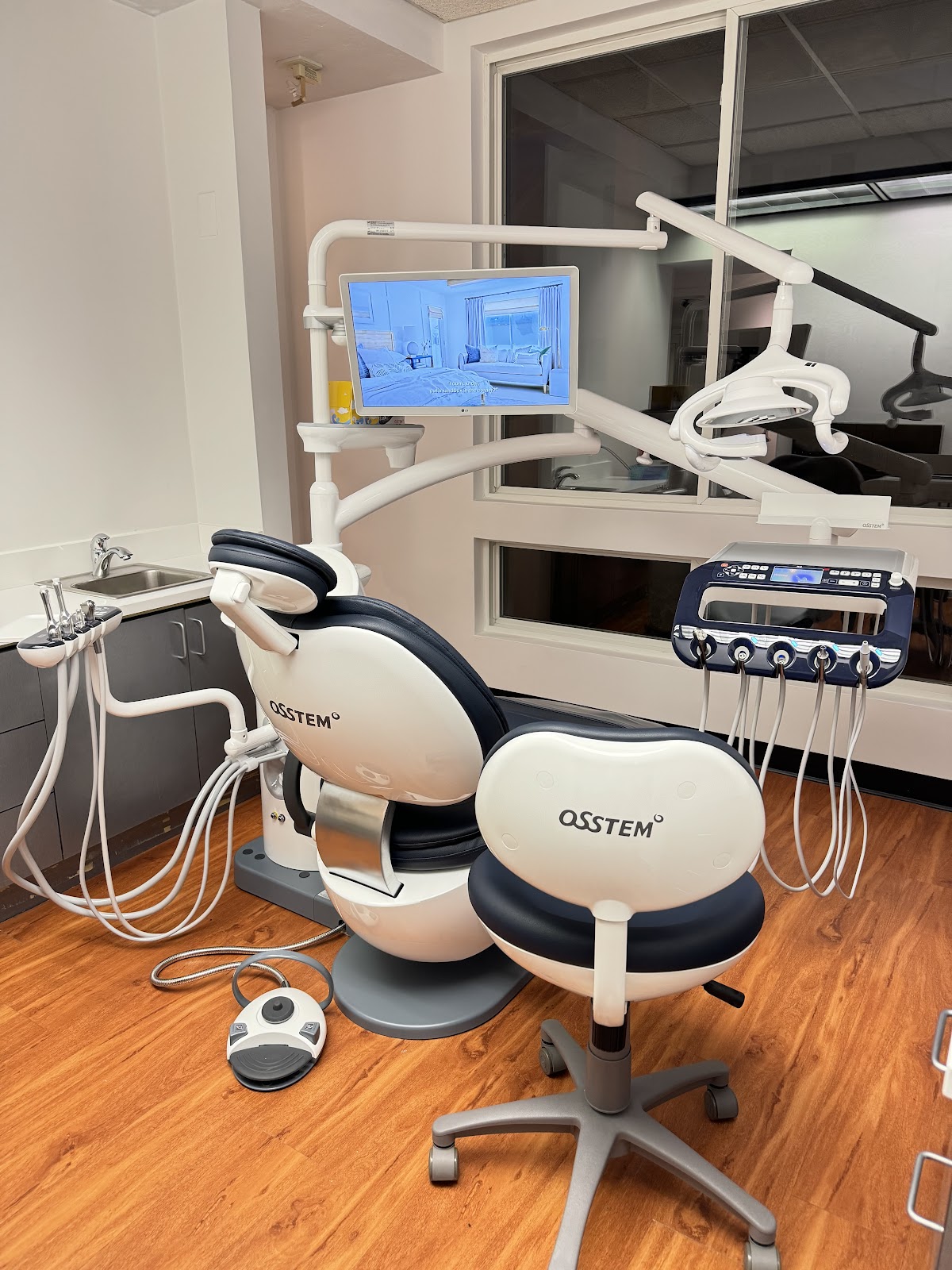 Bostonia Dental-Dr. Oliver Klinger Carvalho