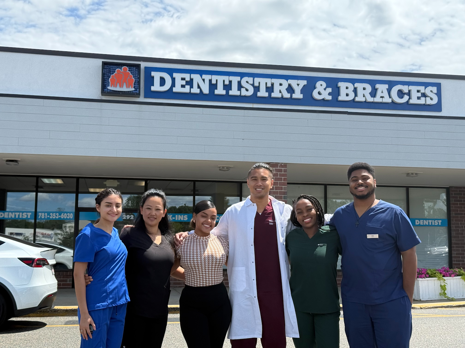 Braintree Dentistry and Braces