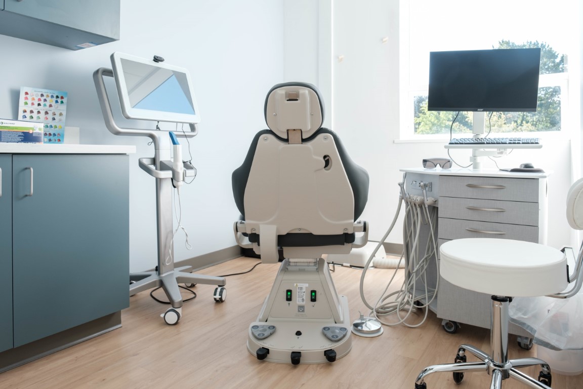 Brattle Street Orthodontics