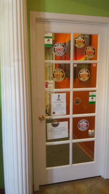Brentwood Family Dental